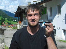 Jugendfoto